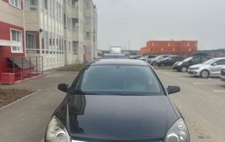 Opel Astra H, 2008 год, 650 000 рублей, 5 фотография