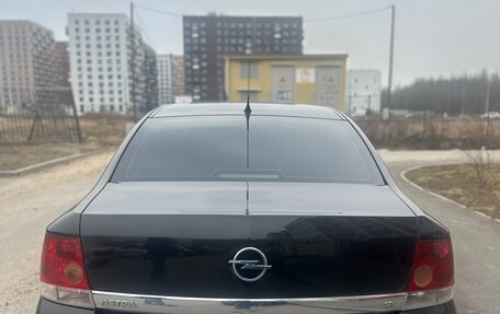 Opel Astra H, 2008 год, 650 000 рублей, 4 фотография