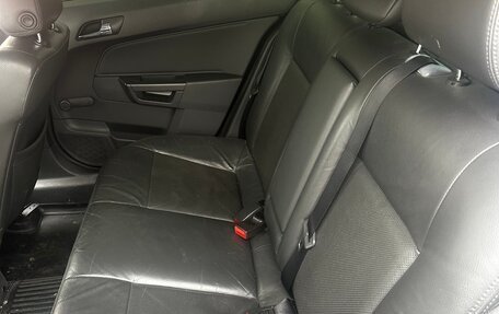 Opel Astra H, 2008 год, 650 000 рублей, 8 фотография