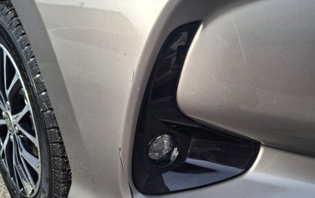 Toyota Yaris, 2021 год, 1 200 000 рублей, 4 фотография