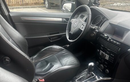 Opel Astra H, 2008 год, 650 000 рублей, 9 фотография