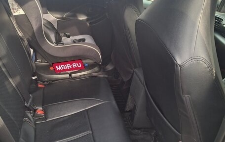 Toyota Yaris, 2021 год, 1 200 000 рублей, 5 фотография