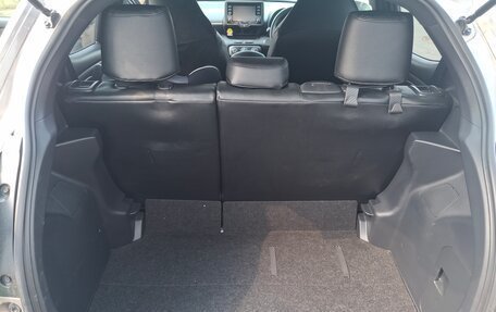 Toyota Yaris, 2021 год, 1 200 000 рублей, 12 фотография