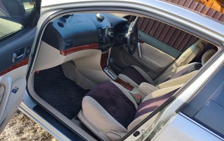 Toyota Premio, 2002 год, 680 000 рублей, 6 фотография