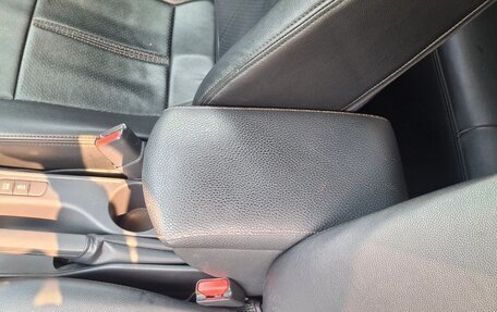 Toyota Yaris, 2021 год, 1 200 000 рублей, 13 фотография