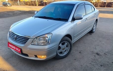 Toyota Premio, 2002 год, 680 000 рублей, 2 фотография