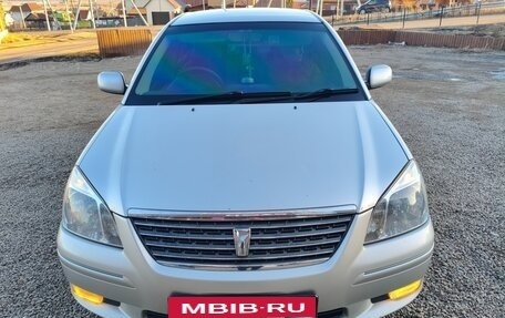 Toyota Premio, 2002 год, 680 000 рублей, 3 фотография