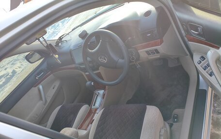 Toyota Premio, 2002 год, 680 000 рублей, 13 фотография