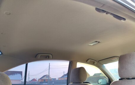 Toyota Premio, 2002 год, 680 000 рублей, 14 фотография