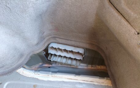 Toyota Premio, 2002 год, 680 000 рублей, 11 фотография