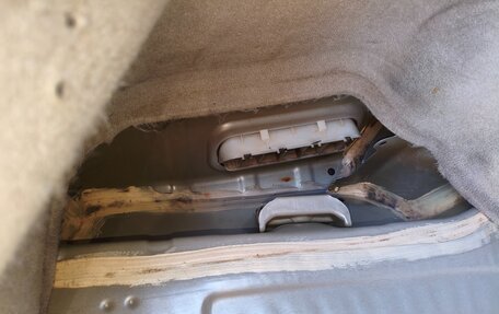 Toyota Premio, 2002 год, 680 000 рублей, 10 фотография