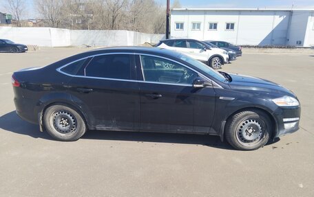 Ford Mondeo IV, 2013 год, 1 030 000 рублей, 2 фотография