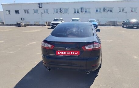 Ford Mondeo IV, 2013 год, 1 030 000 рублей, 3 фотография