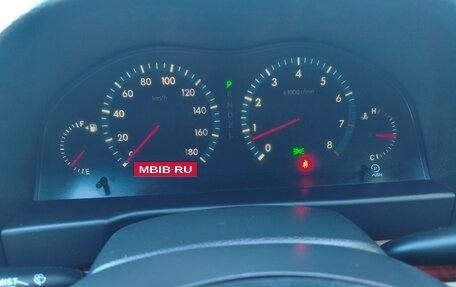 Toyota Premio, 2002 год, 680 000 рублей, 15 фотография