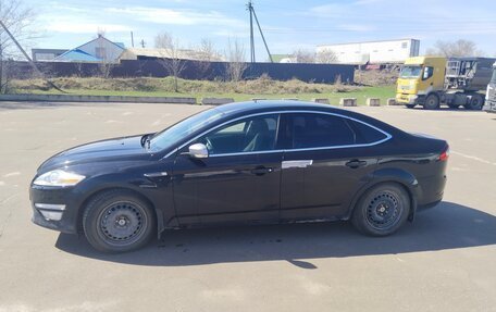 Ford Mondeo IV, 2013 год, 1 030 000 рублей, 4 фотография