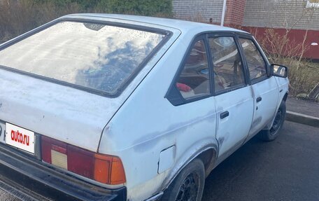 Москвич 2141, 1990 год, 100 000 рублей, 3 фотография