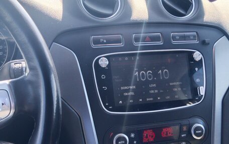 Ford Mondeo IV, 2013 год, 1 030 000 рублей, 5 фотография