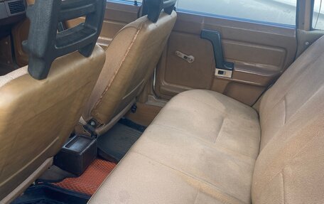 Москвич 2141, 1990 год, 100 000 рублей, 5 фотография