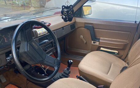 Москвич 2141, 1990 год, 100 000 рублей, 6 фотография