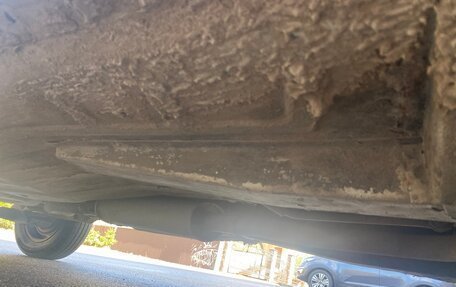 Москвич 2141, 1990 год, 100 000 рублей, 11 фотография