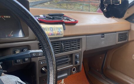 Москвич 2141, 1990 год, 100 000 рублей, 7 фотография