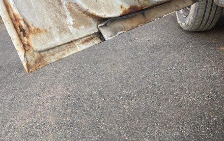 Москвич 2141, 1990 год, 100 000 рублей, 8 фотография