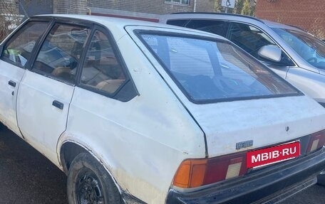 Москвич 2141, 1990 год, 100 000 рублей, 4 фотография