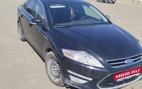 Ford Mondeo IV, 2013 год, 1 030 000 рублей, 8 фотография