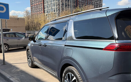 KIA Carnival, 2022 год, 4 650 000 рублей, 5 фотография