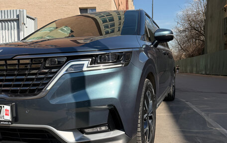 KIA Carnival, 2022 год, 4 650 000 рублей, 7 фотография