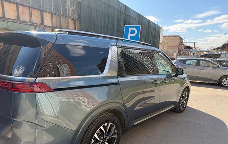 KIA Carnival, 2022 год, 4 650 000 рублей, 6 фотография