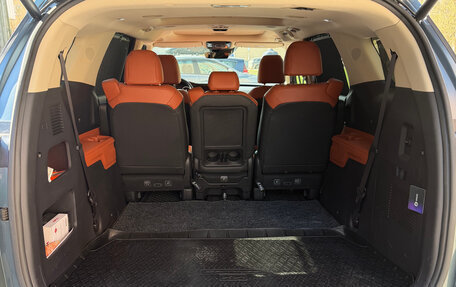 KIA Carnival, 2022 год, 4 650 000 рублей, 10 фотография