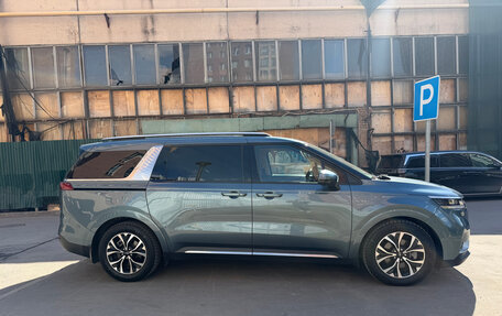 KIA Carnival, 2022 год, 4 650 000 рублей, 3 фотография