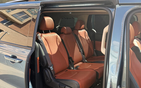 KIA Carnival, 2022 год, 4 650 000 рублей, 16 фотография