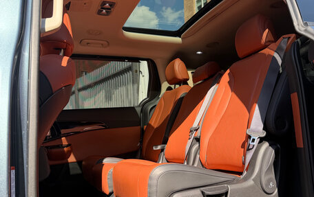 KIA Carnival, 2022 год, 4 650 000 рублей, 12 фотография