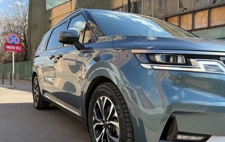 KIA Carnival, 2022 год, 4 650 000 рублей, 9 фотография