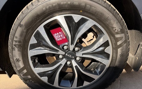 KIA Carnival, 2022 год, 4 650 000 рублей, 15 фотография