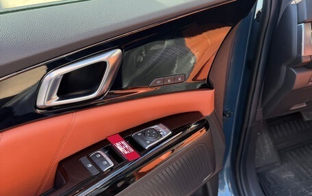 KIA Carnival, 2022 год, 4 650 000 рублей, 13 фотография