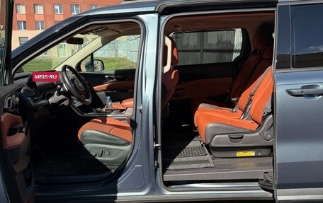 KIA Carnival, 2022 год, 4 650 000 рублей, 11 фотография