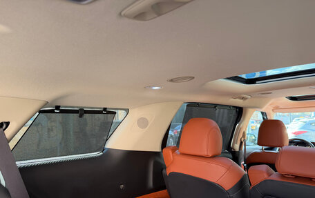 KIA Carnival, 2022 год, 4 650 000 рублей, 18 фотография