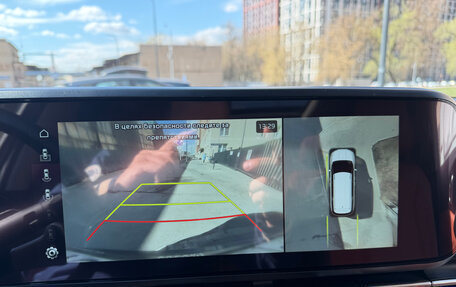 KIA Carnival, 2022 год, 4 650 000 рублей, 22 фотография