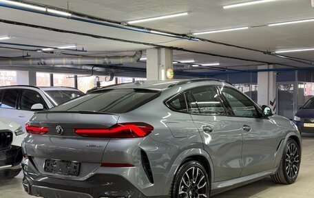 BMW X6, 2024 год, 13 900 000 рублей, 5 фотография