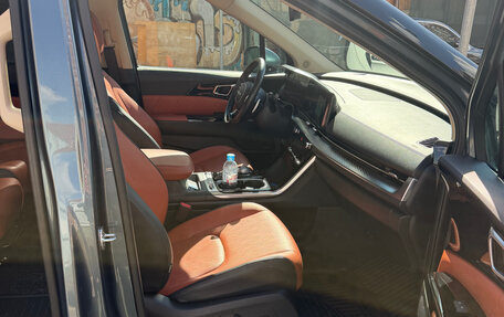 KIA Carnival, 2022 год, 4 650 000 рублей, 17 фотография