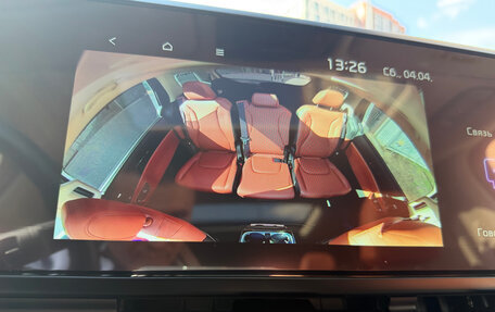 KIA Carnival, 2022 год, 4 650 000 рублей, 21 фотография