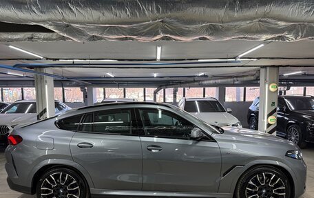 BMW X6, 2024 год, 13 900 000 рублей, 4 фотография