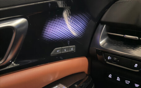 KIA Carnival, 2022 год, 4 650 000 рублей, 23 фотография