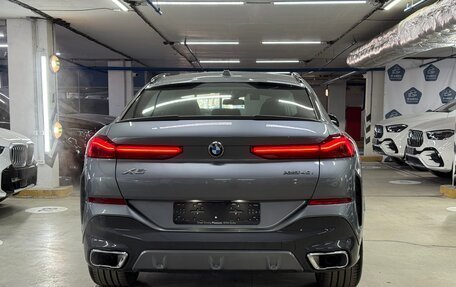 BMW X6, 2024 год, 13 900 000 рублей, 6 фотография