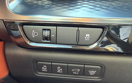 KIA Carnival, 2022 год, 4 650 000 рублей, 25 фотография