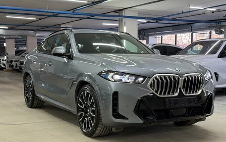 BMW X6, 2024 год, 13 900 000 рублей, 3 фотография