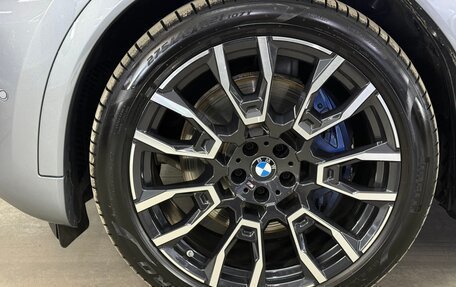 BMW X6, 2024 год, 13 900 000 рублей, 9 фотография